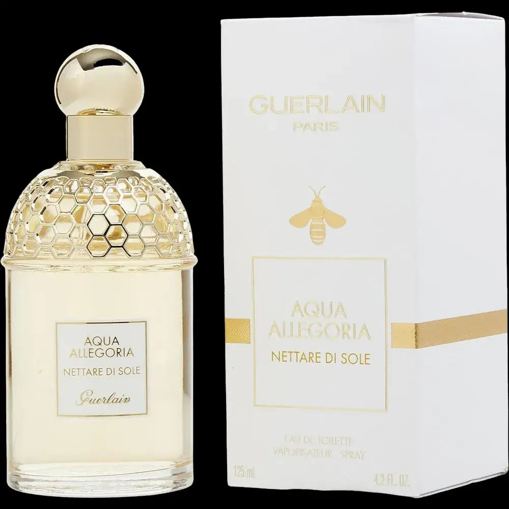 Aqua Allegoria Nettare Di Sole By Guerlain Perfume for Women