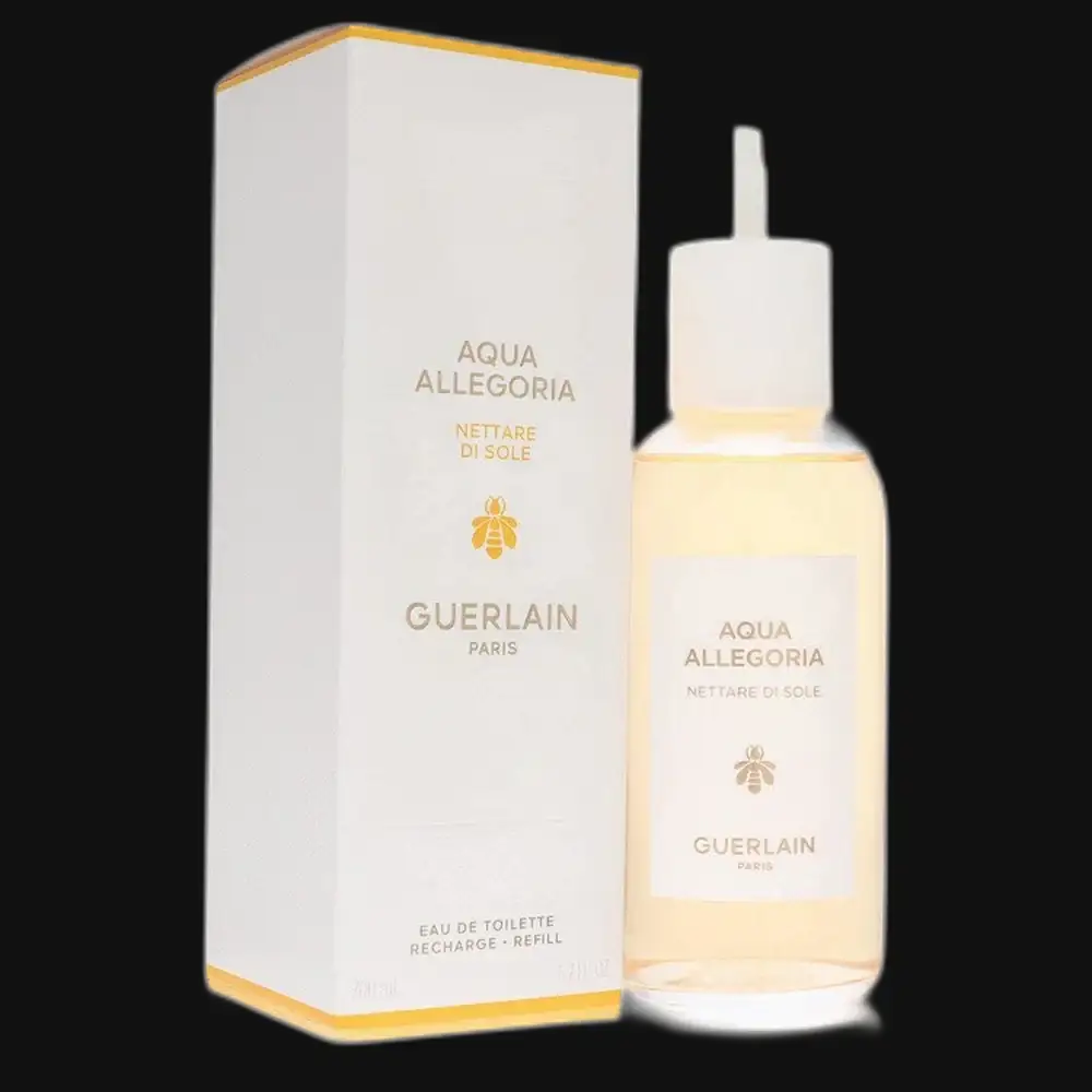 Aqua Allegoria Nettare Di Sole Toilette By Guerlain Perfume for Women