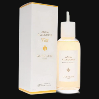Aqua Allegoria Nettare Di Sole Toilette By Guerlain Perfume for Women