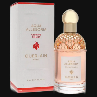 Aqua Allegoria Orange Soleia By Guerlain (Unisex)