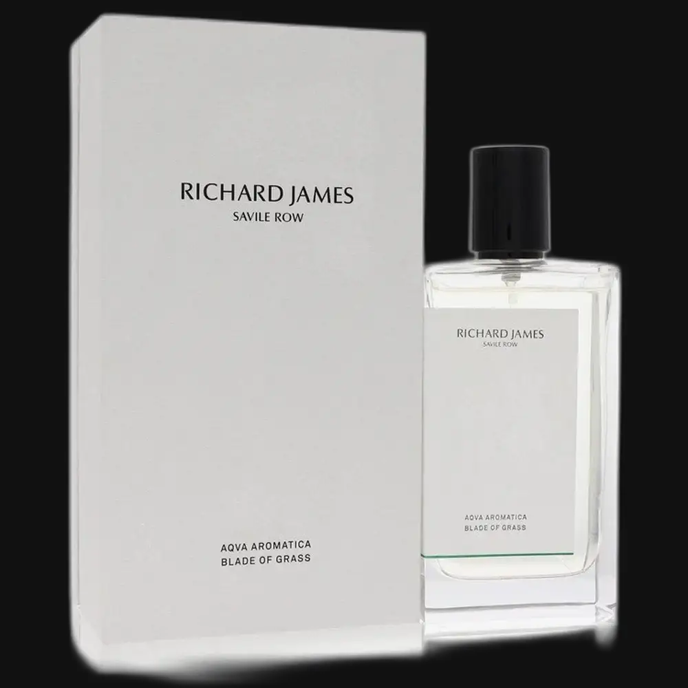 Aqua Aromatica Blade Of Grass By Richard James Cologne for Men
