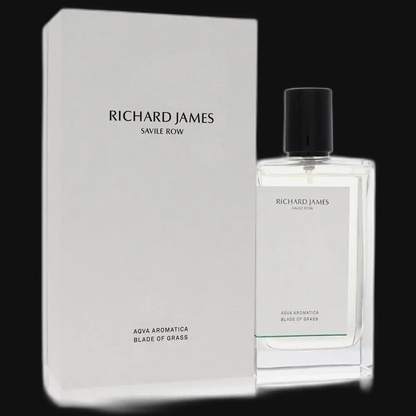Aqua Aromatica Blade Of Grass By Richard James Cologne for Men