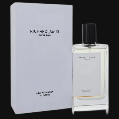 Aqua Aromatica So Citrus By Richard James Cologne for Men