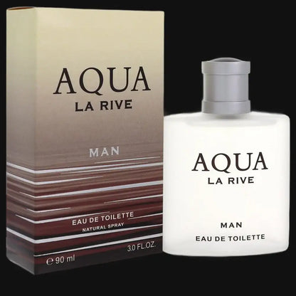 Aqua By La Rive Cologne for Men by Gamer Scents