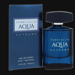 Aqua Extreme By Perry Ellis Cologne for Men