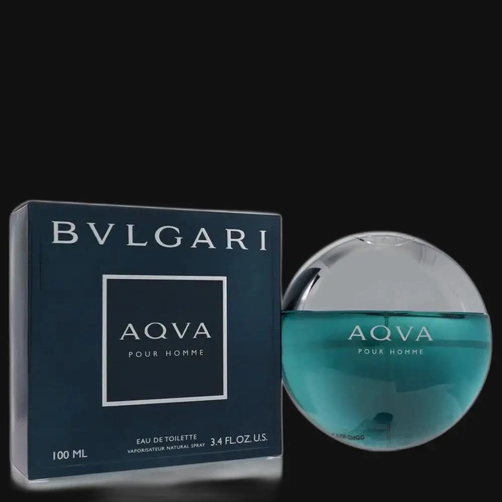 Aqua Pour Homme By Bvlgari Cologne for Men