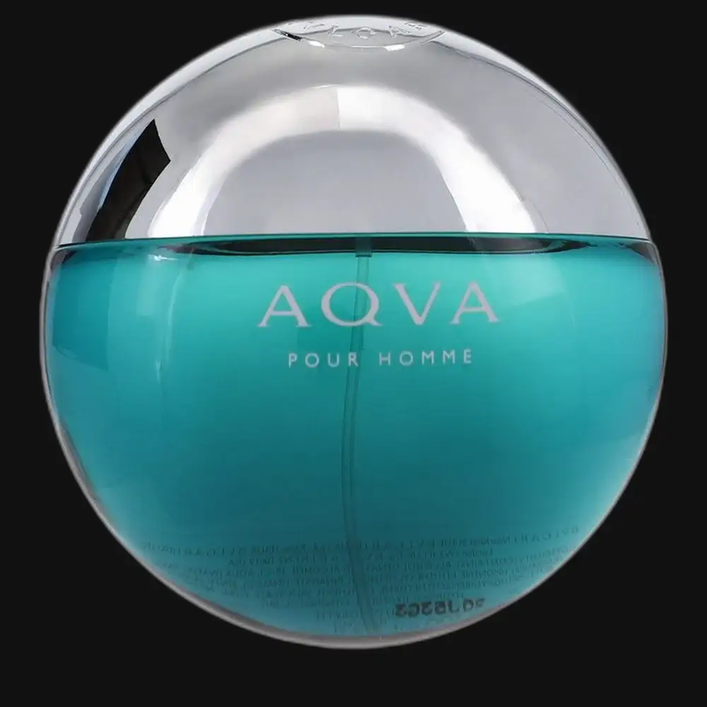 Aqua Pour Homme By Bvlgari Cologne for Men