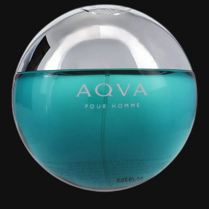 Aqua Pour Homme By Bvlgari Cologne for Men