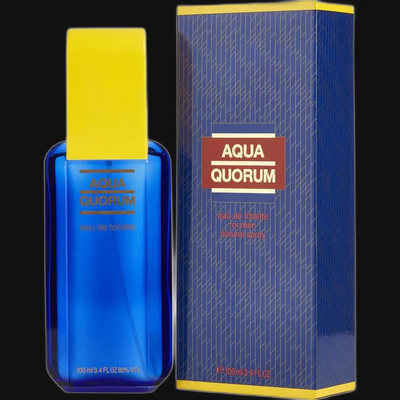 Aqua Quorum By Antonio Puig Cologne for Men