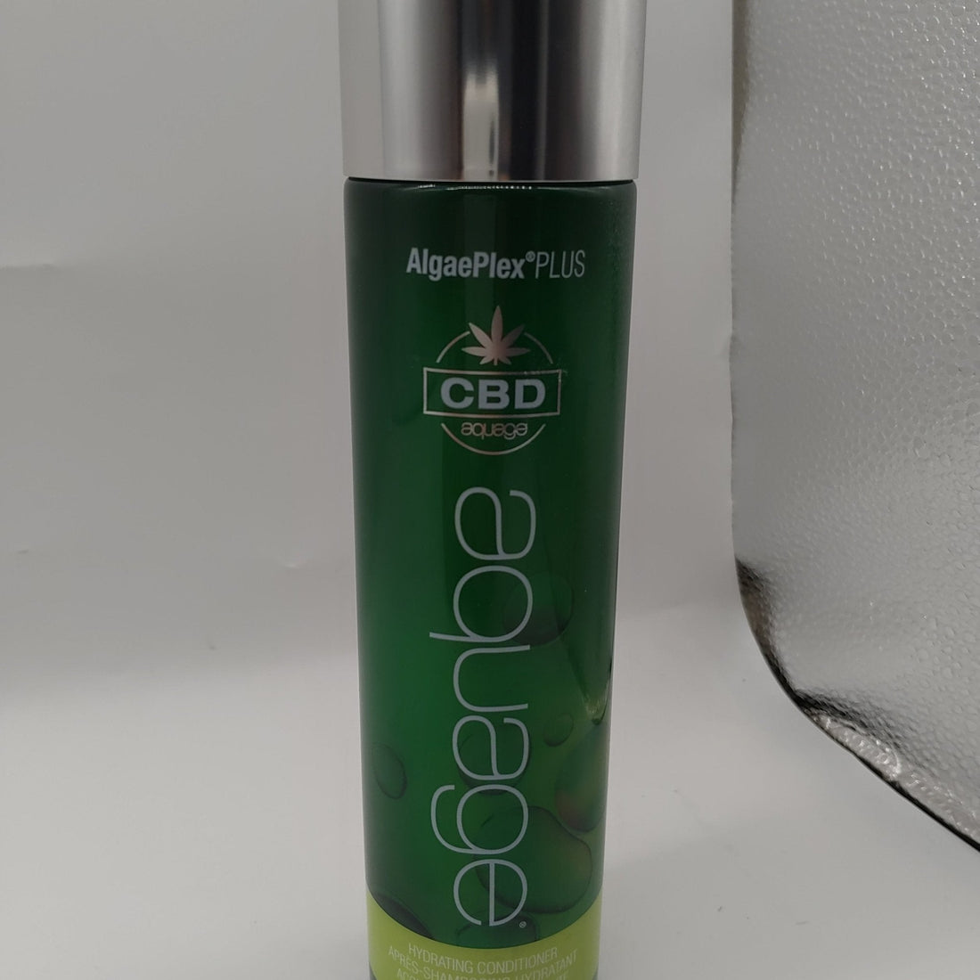 Aquage AlgaePlex Plus CBD Hydrating Conditioner 10oz - DestGlow
