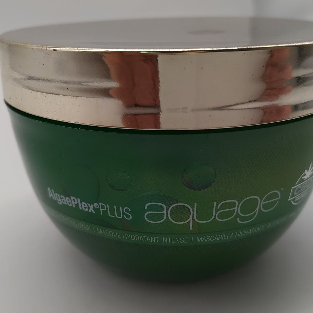 AquAGE Masque Hydratant Intense 7 oz - DestGlow