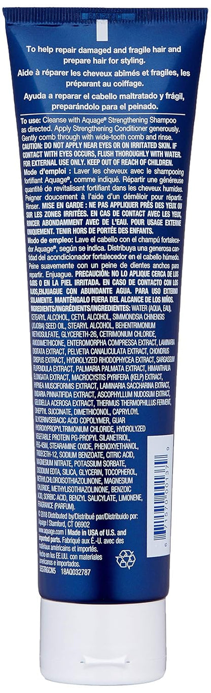 Aquage SeaExtend Strengthening Conditioner 5 floz