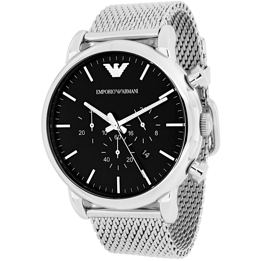 Armani Men&