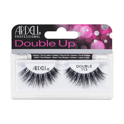 ARDELL Double Up Lashes - Double 113 