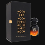 Arabia Black Iii By Widian (Unisex)