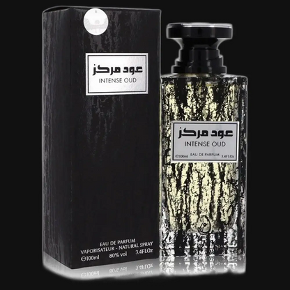 Arabiyat Intense Oud By My Perfumes (Unisex) by Gamer Scents