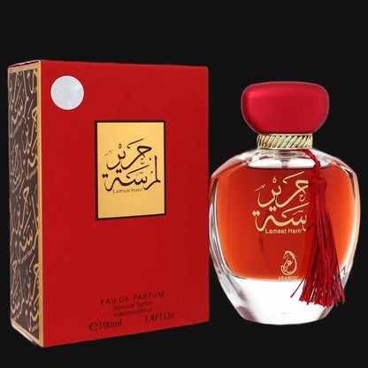 Arabiyat Lamsat Harir By My Perfumes Perfume for Women by Gamer Scents