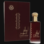 Ard Al Zaafaran Ahlam Al Khaleej By Al Zaafaran (Unisex)