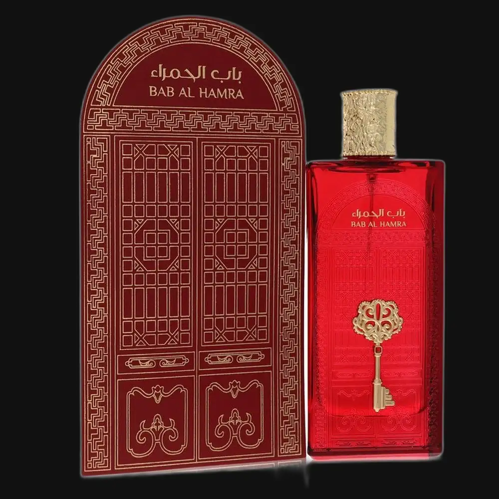 Ard Al Zaafaran Bab Al Hamra By Al Zaafaran (Unisex) by Gamer Scents