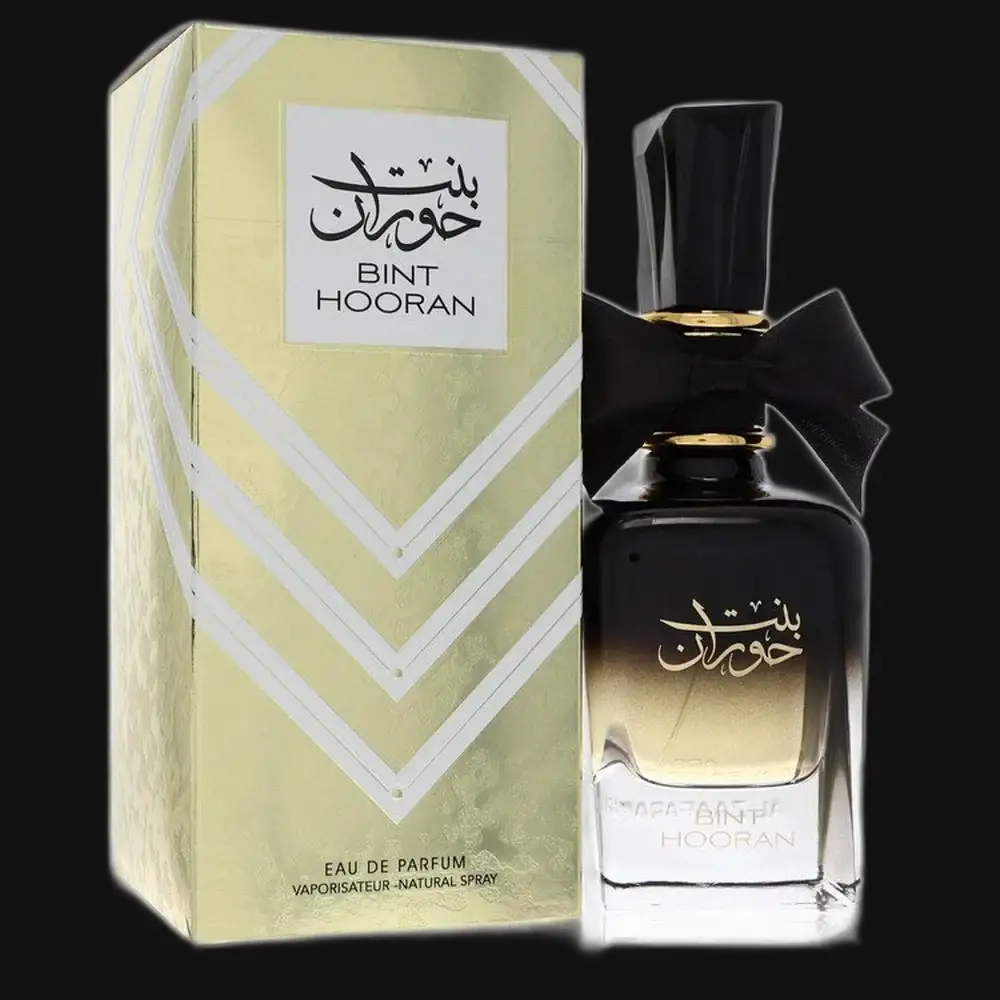 Ard Al Zaafaran Bint Hooran By Al Zaafaran Perfume for Women