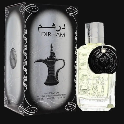Ard Al Zaafaran Dirham By Al Zaafaran (Unisex)