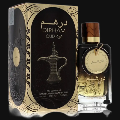 Ard Al Zaafaran Dirham Oud By Al Zaafaran (Unisex)