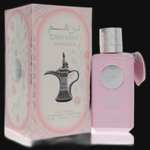 Ard Al Zaafaran Dirham Wardi By Al Zaafaran Perfume for Women