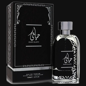 Ard Al Zaafaran Hayaati By Al Zaafaran Cologne for Men