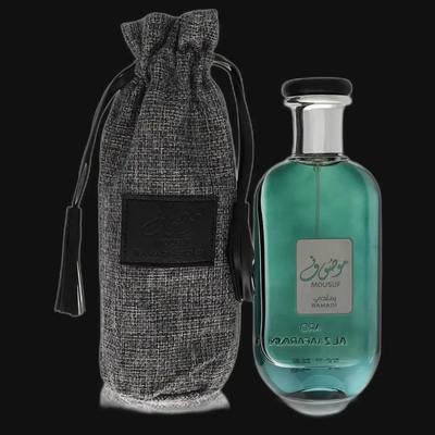 Ard Al Zaafaran Mousuf Ramadi By Al Zaafaran (Unisex)