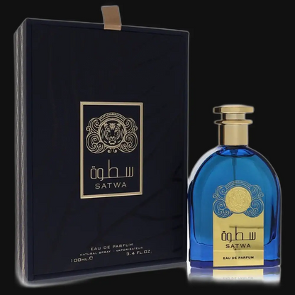 Ard Al Zaafaran Satwa By Al Zaafaran (Unisex)