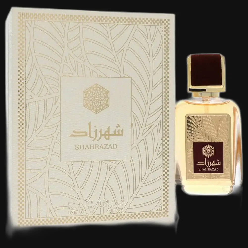 Ard Al Zaafaran Shahrazad By Al Zaafaran (Unisex)