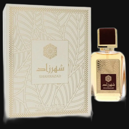 Ard Al Zaafaran Shahrazad By Al Zaafaran (Unisex)