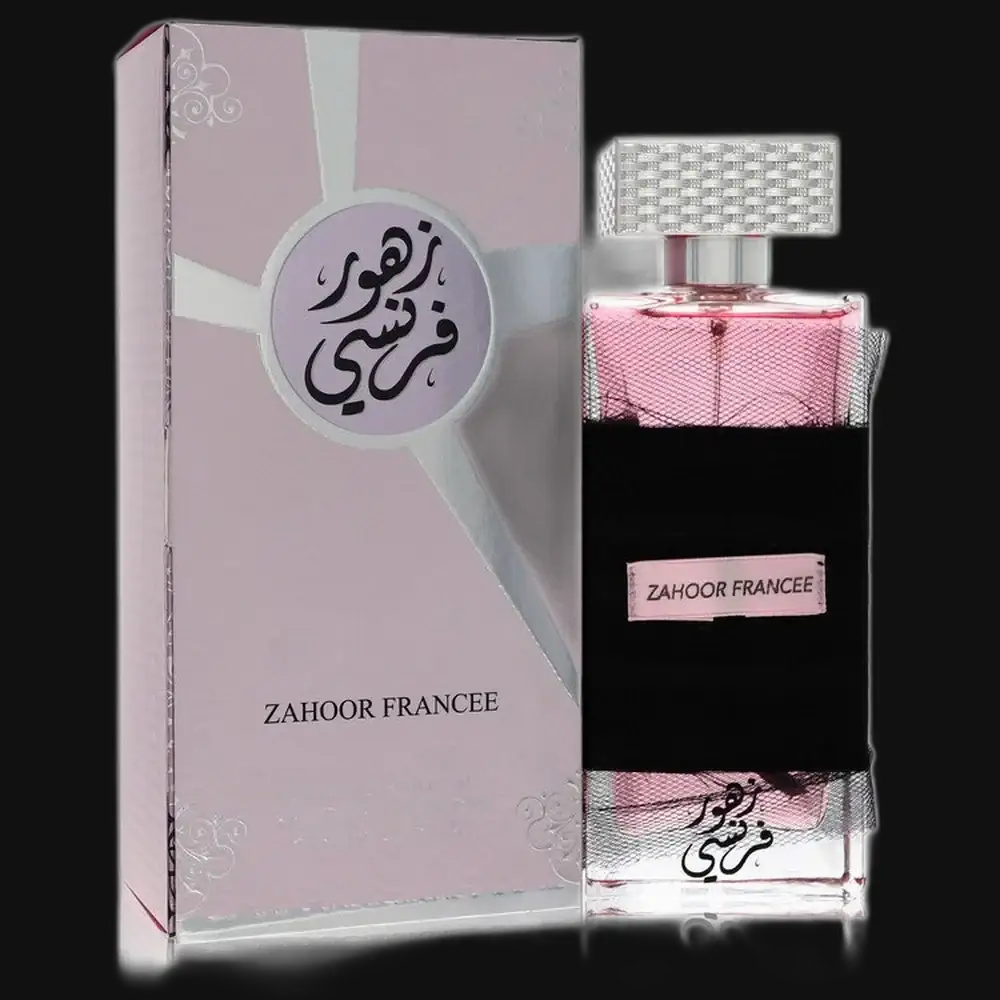 Ard Al Zaafaran Zahoor Francee By Al Zaafaran (Unisex) by Gamer Scents