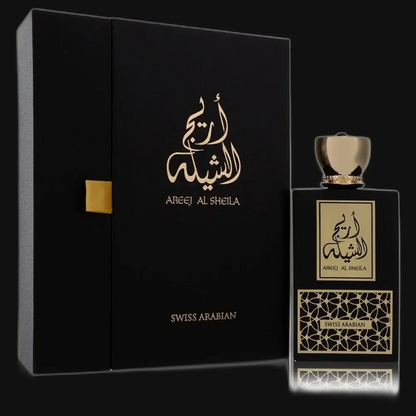Areej Al Sheila By Swiss Arabian Perfume for Women