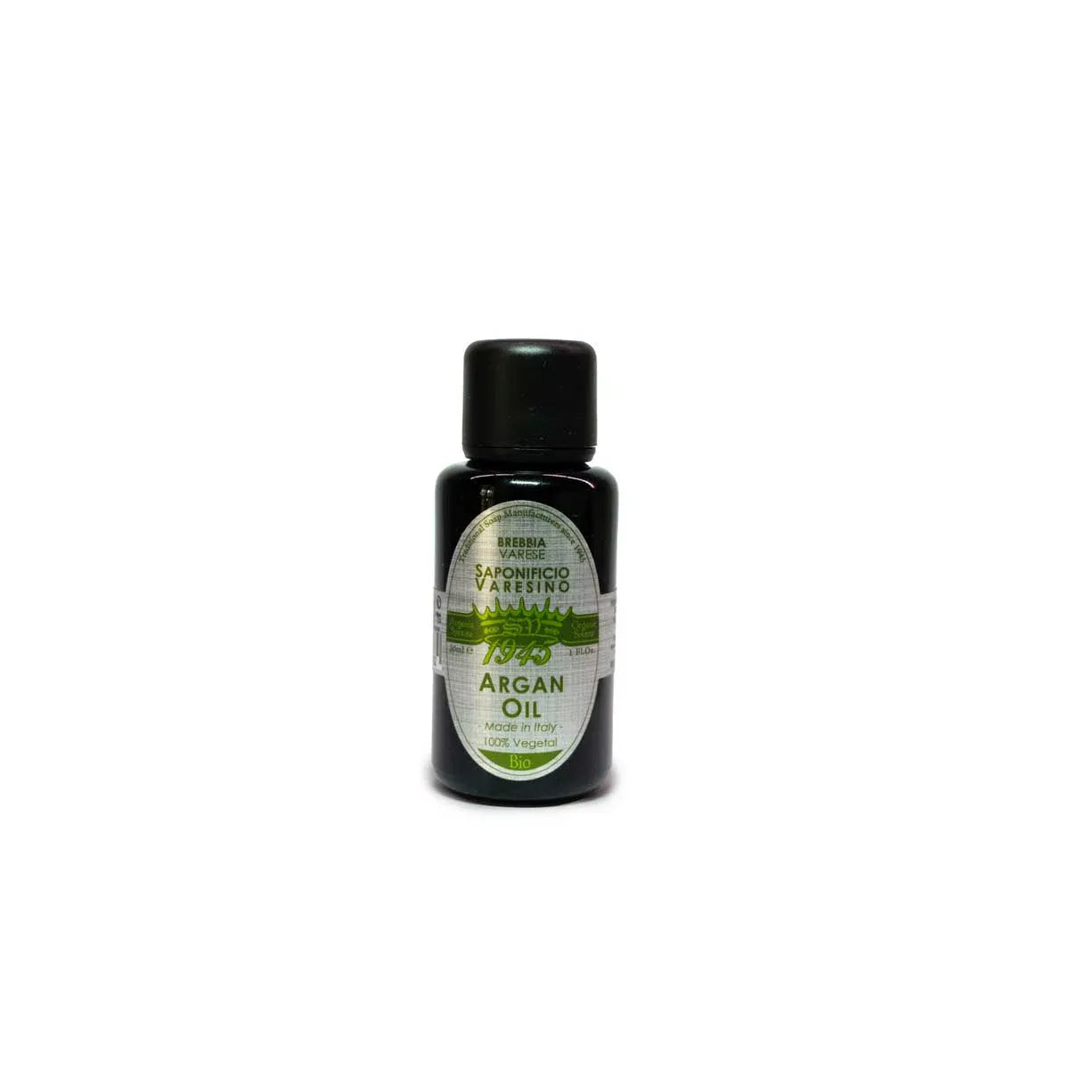 Saponificio Varesino Argan Oil 1 oz by Pasteur Pharmacy