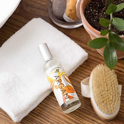 Pre De Provence Argan Sweet Orange Dry Oil Body Mist 100ml  DestGlow