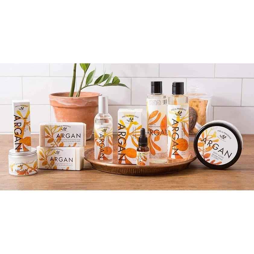 Pre De Provence Argan Sweet Orange Cleansing Oil 240ml