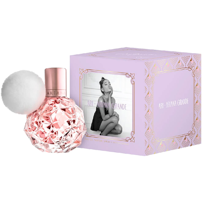 Ariana Grande ARI Eau de Parfum Spray for Women (3.4oz  DestGlow