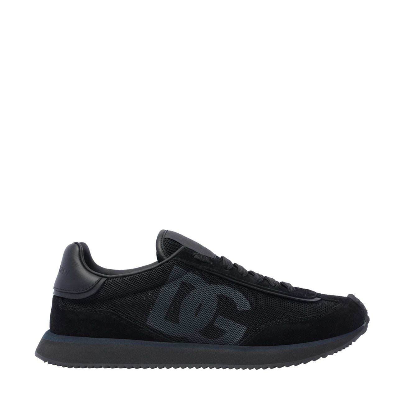 Dolce&amp;Gabbana Men Aria Dg Runner Sneakers by Luosophy