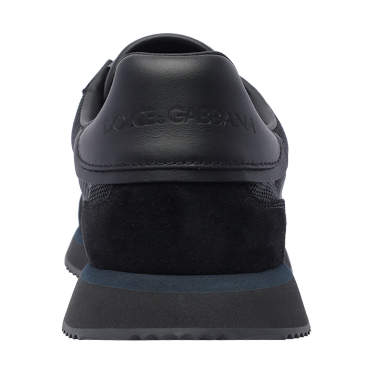 Dolce&amp;Gabbana Men Aria Dg Runner Sneakers by Luosophy