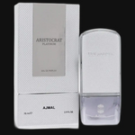 Aristocrat Platinum By Ajmal Cologne for Men