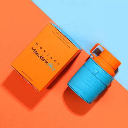 Armaf Odyssey Mandarin Sky (6.8oz) - DestGlow