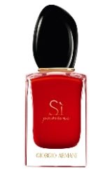 Armani Beauty Sì Passione Eau de Parfum, 3.4 oz 