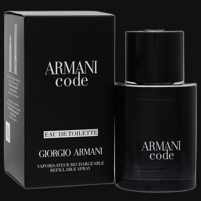 Armani Code By Giorgio Armani Cologne for Men