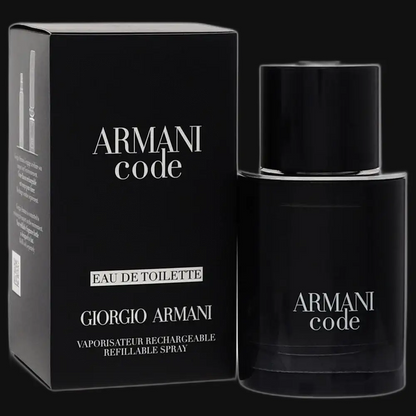 Armani Code By Giorgio Armani Cologne for Men