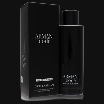 Armani Code By Giorgio Armani Cologne for Men