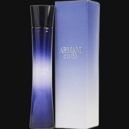 Armani Code By Giorgio Armani Perfume for Women