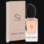 Armani Si By Giorgio Armani Perfume for Women