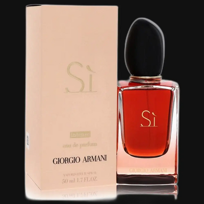 Armani Si Intense By Giorgio Armani Perfume for Women