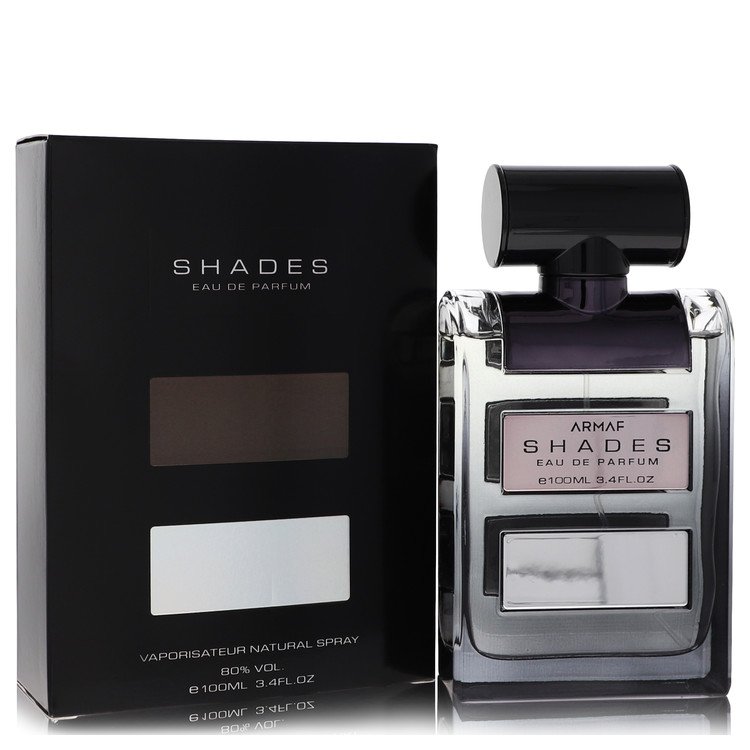 Armaf Shades by Armaf Eau De Parfum Spray 3.4 oz for Men 
